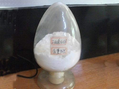 工業級氯化鋅